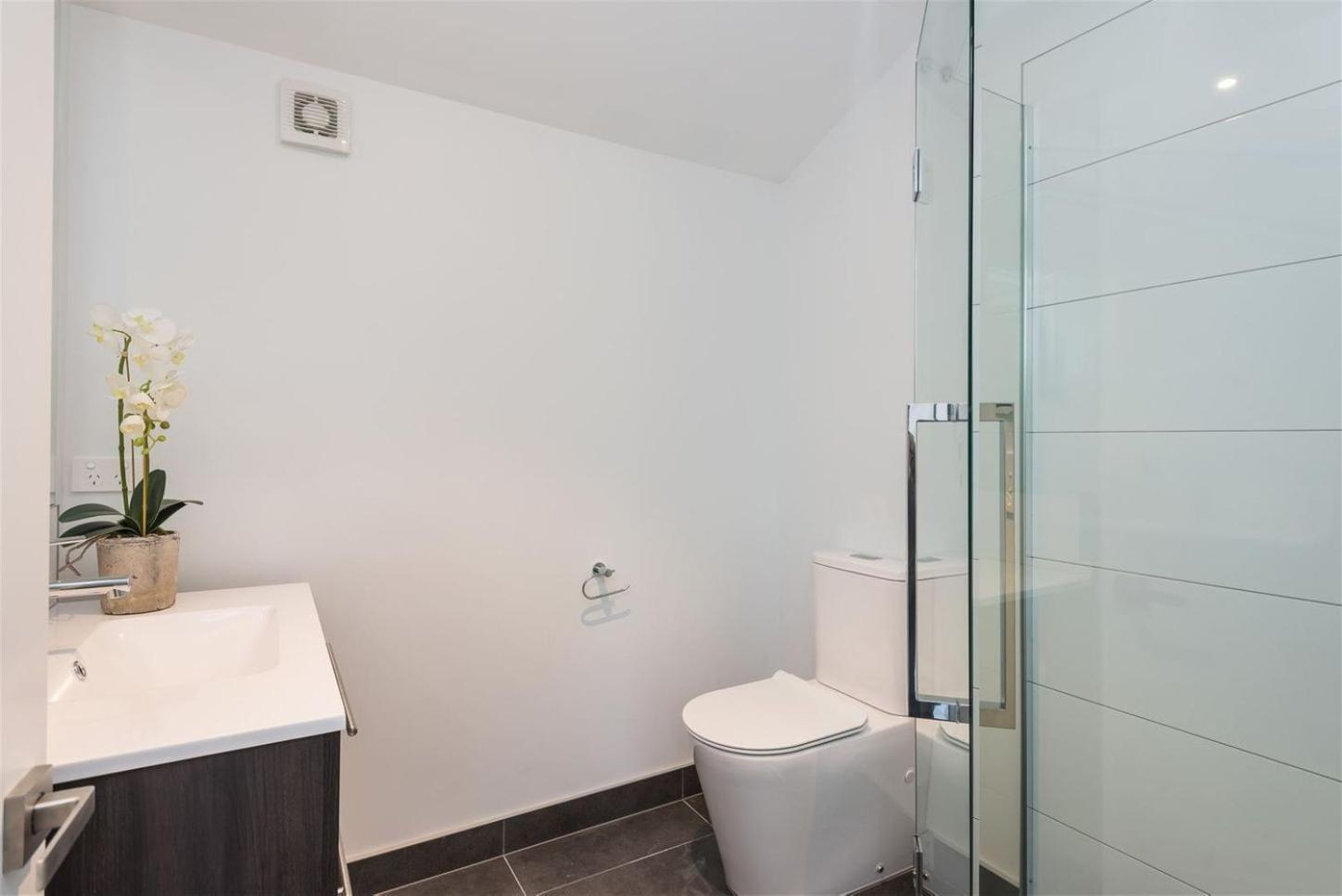 Hagley Park Hidden Gem Apartamento Christchurch Exterior foto