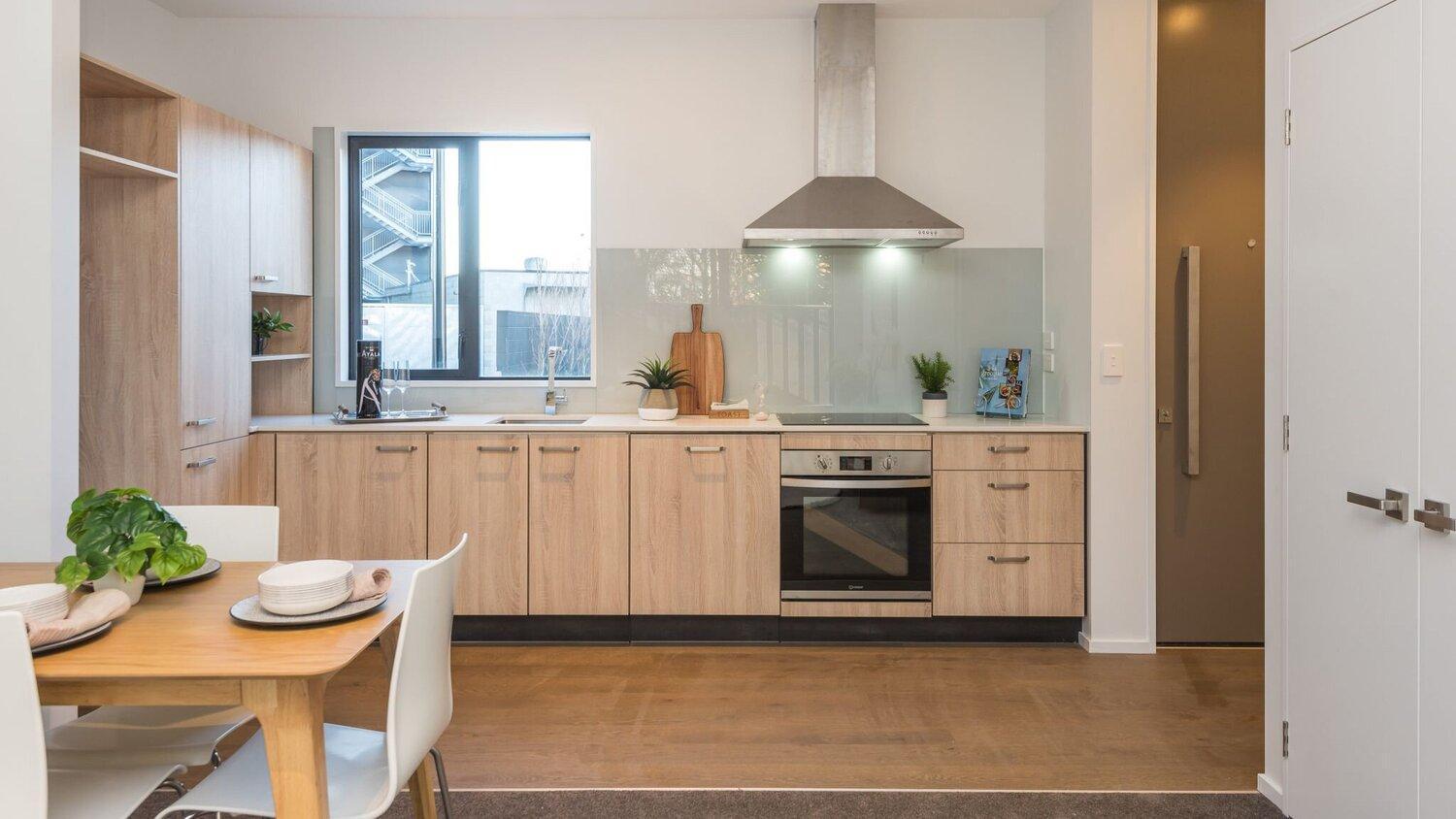Hagley Park Hidden Gem Apartamento Christchurch Exterior foto