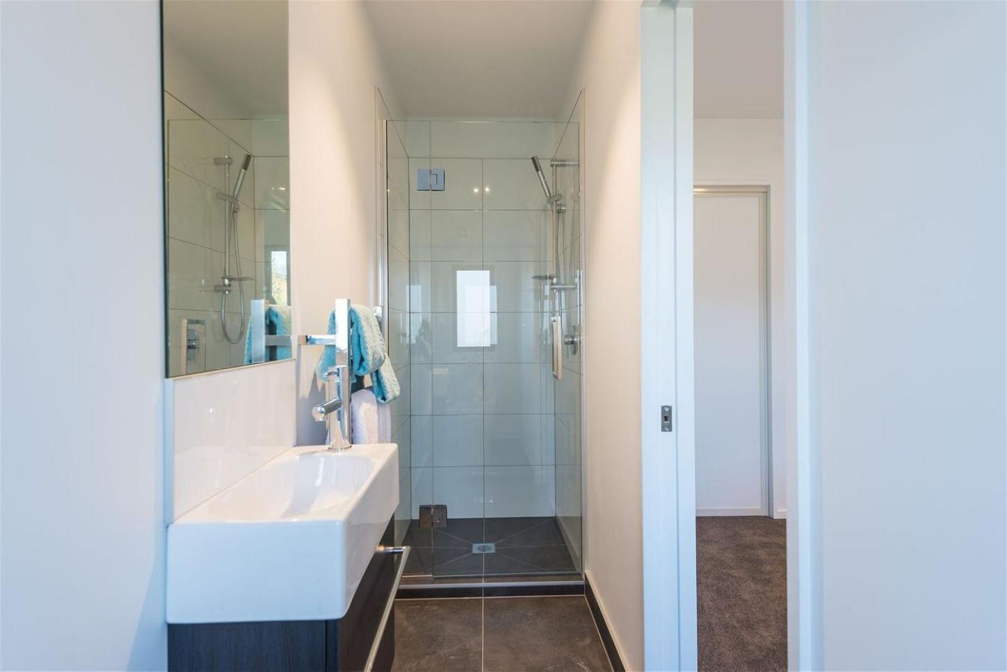 Hagley Park Hidden Gem Apartamento Christchurch Exterior foto
