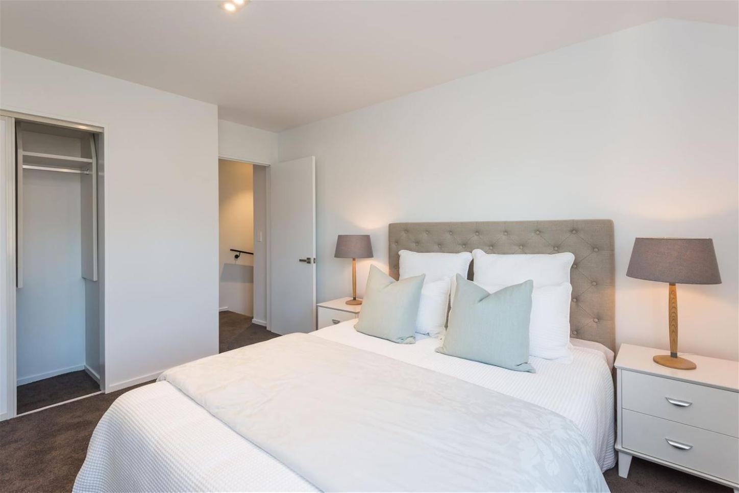 Hagley Park Hidden Gem Apartamento Christchurch Exterior foto