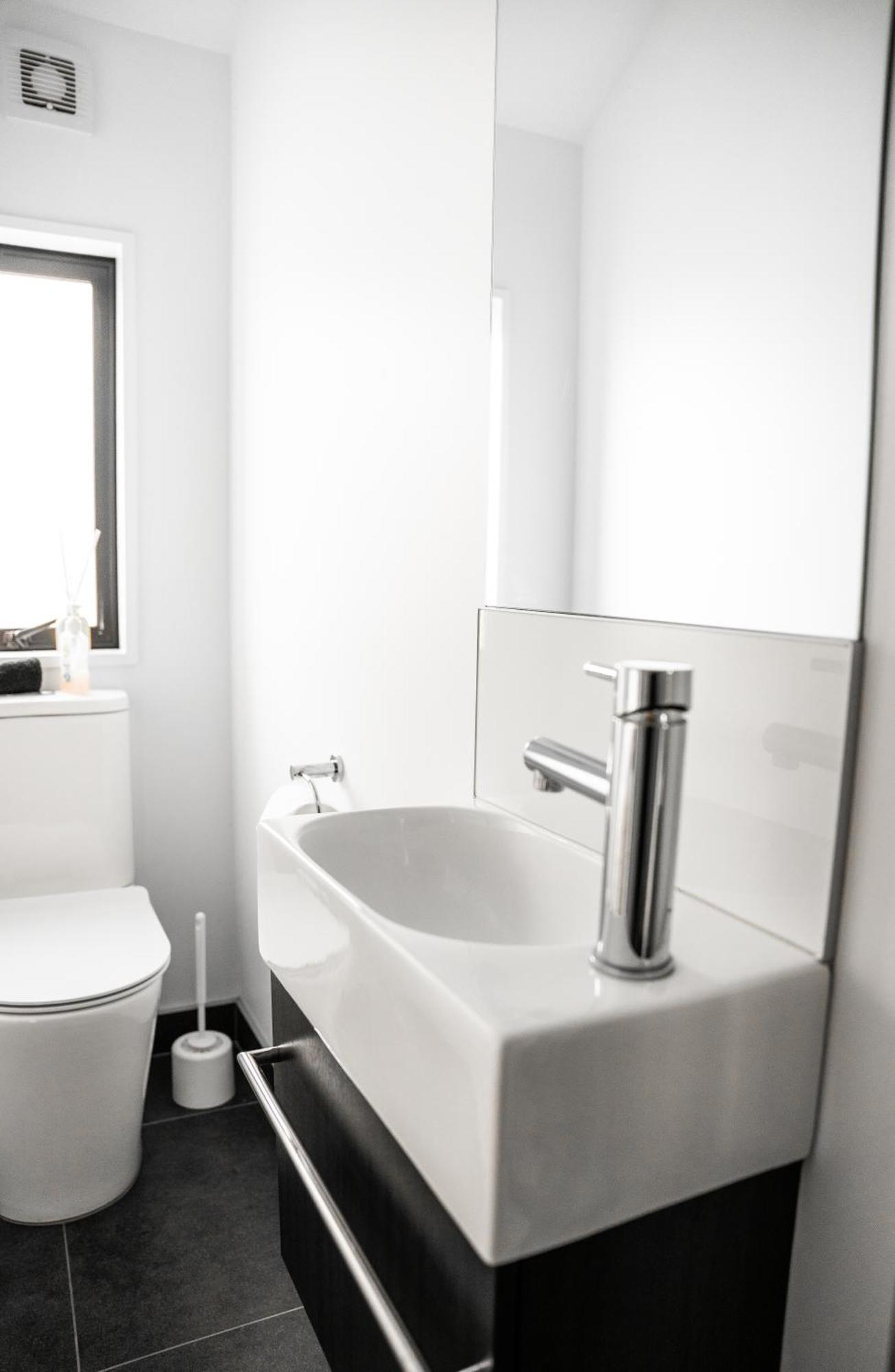 Hagley Park Hidden Gem Apartamento Christchurch Exterior foto