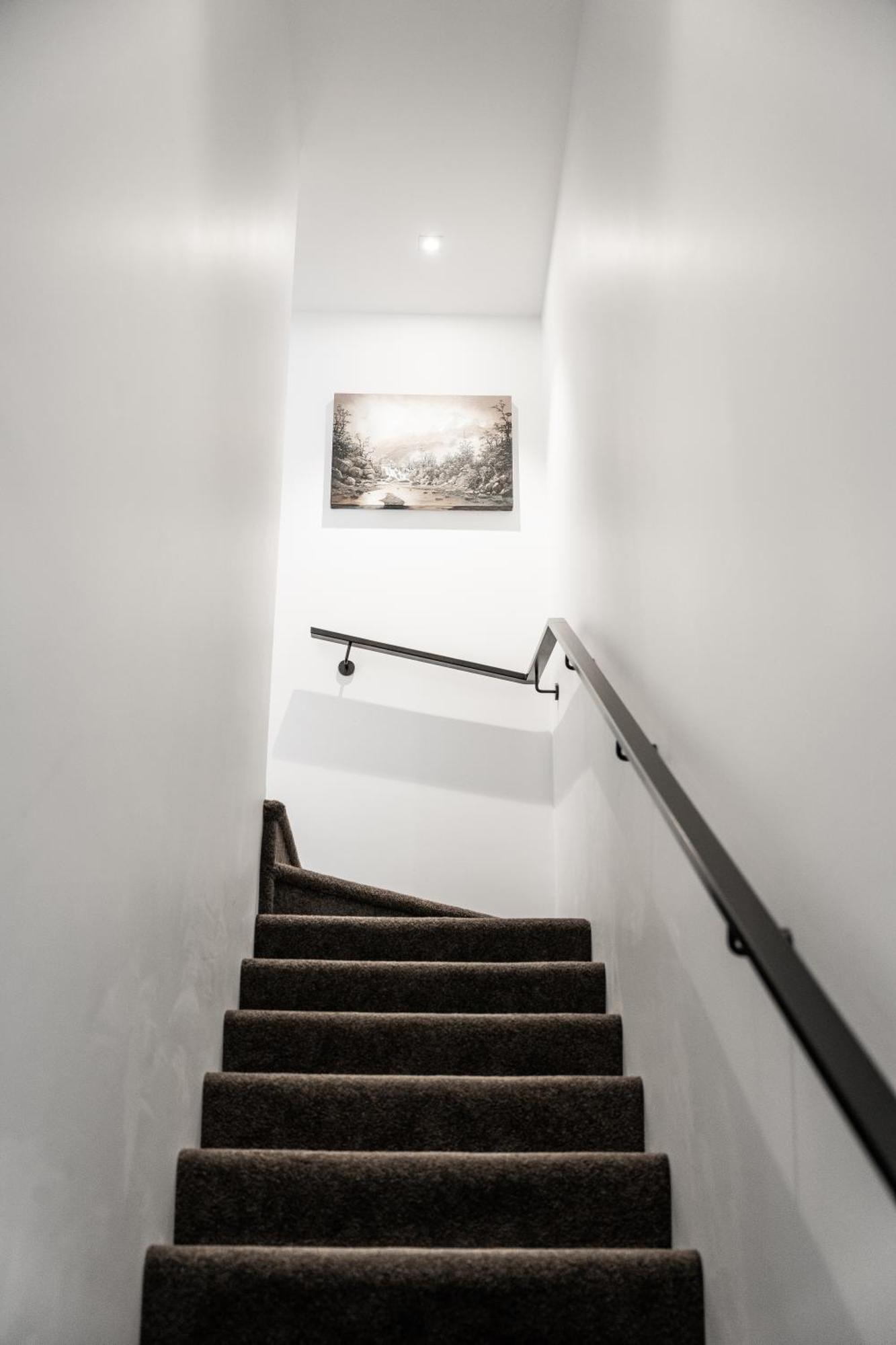 Hagley Park Hidden Gem Apartamento Christchurch Exterior foto