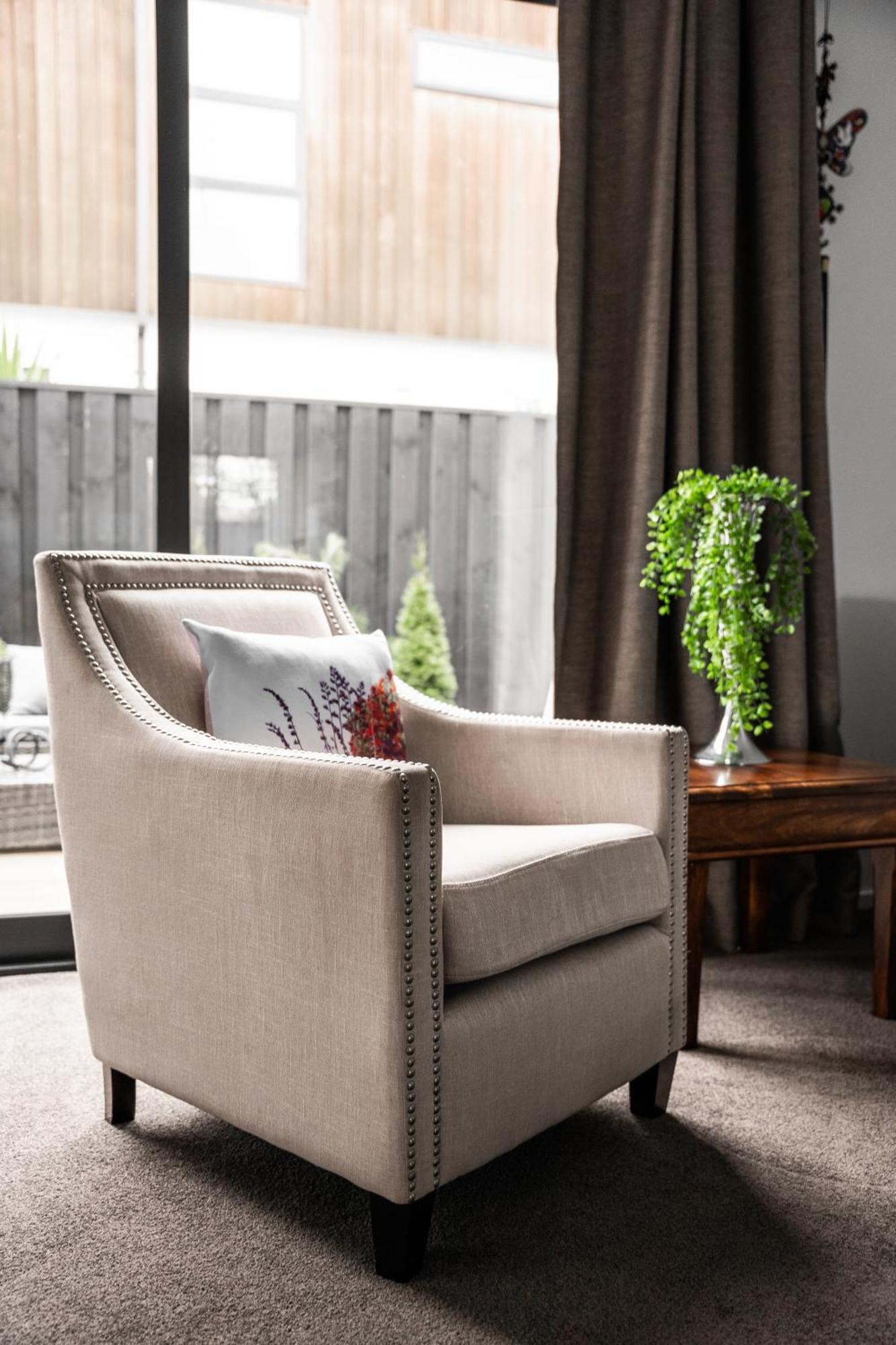 Hagley Park Hidden Gem Apartamento Christchurch Exterior foto