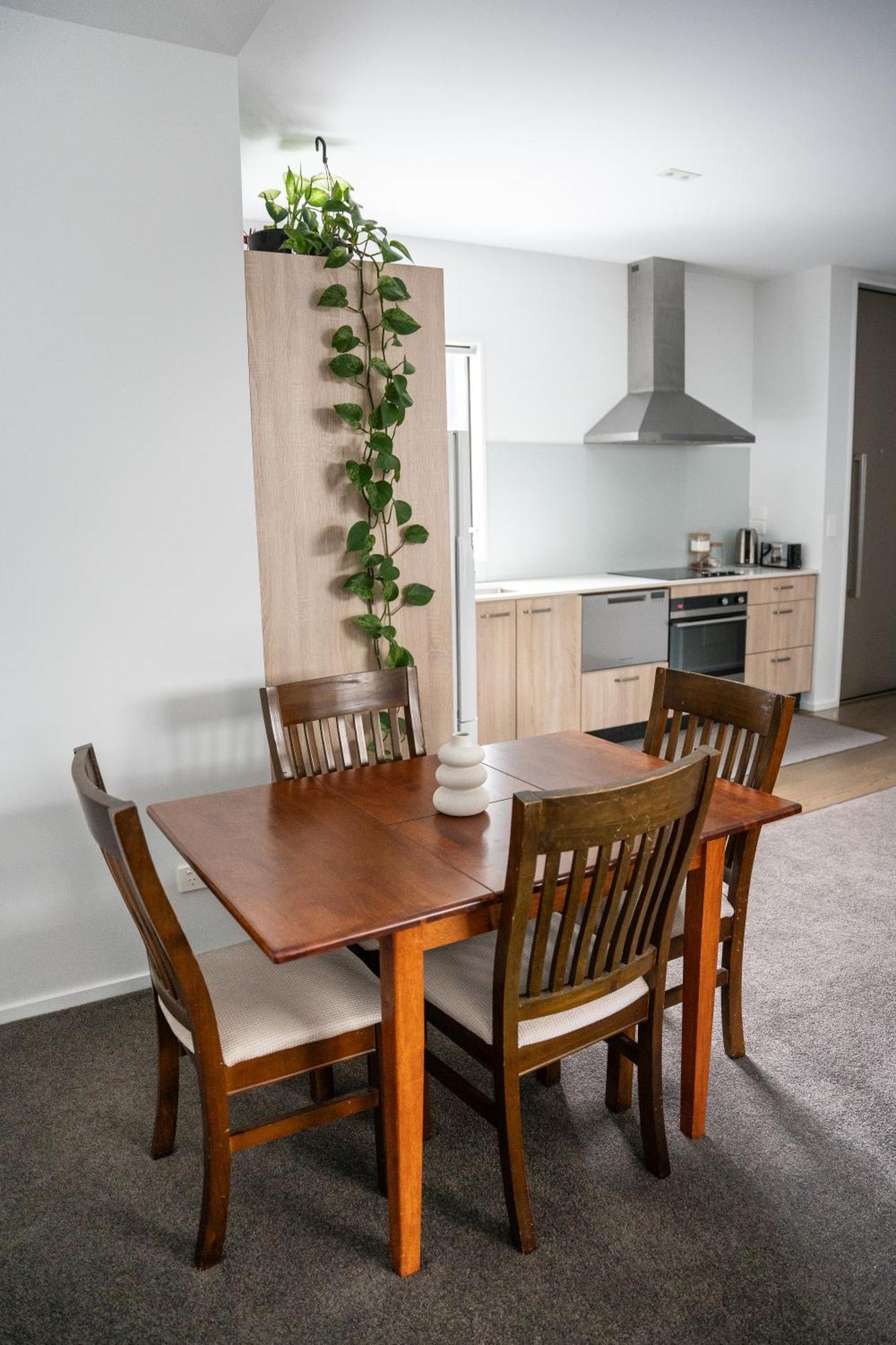 Hagley Park Hidden Gem Apartamento Christchurch Exterior foto